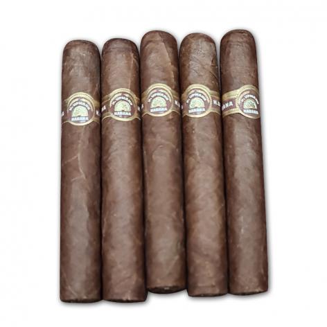 Lot 208 - H.Upmann Connoisseur No.1