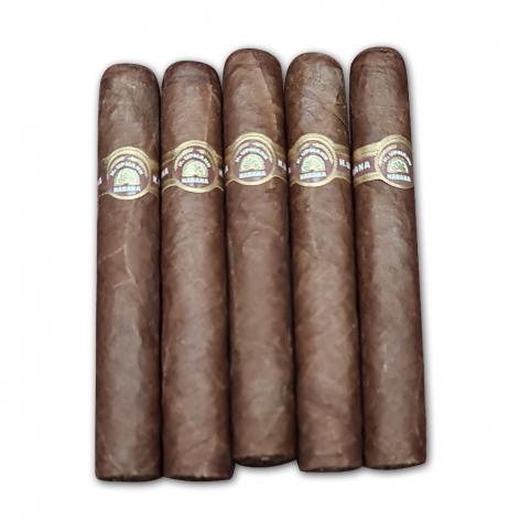 Lot 208 - H.Upmann Connoisseur No.1