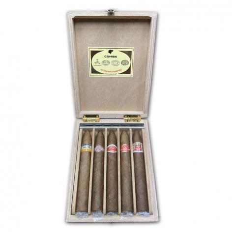 Lot 208 - Seleccion  Piramides