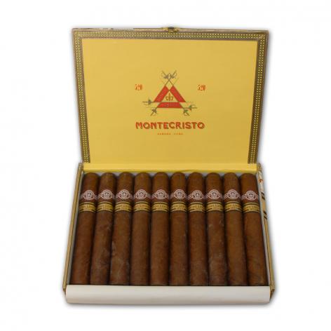 Lot 208 - Montecristo 520