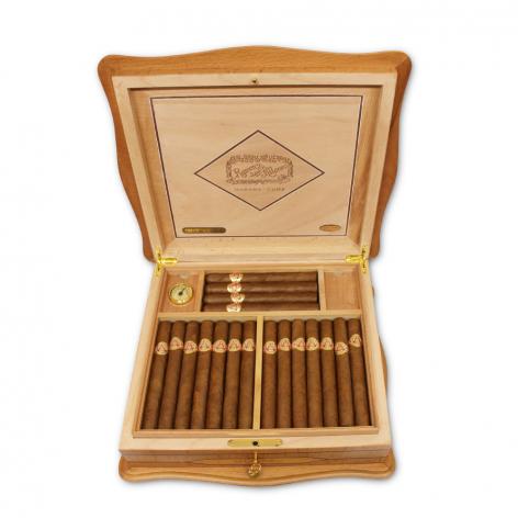 Lot 208 - Ramon Allones Imperiales