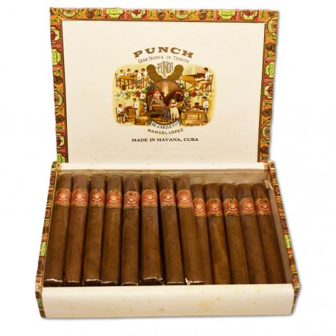 Lot 208 - Punch Exquisitos