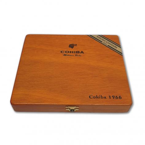 Lot 208 - Cohiba 1966