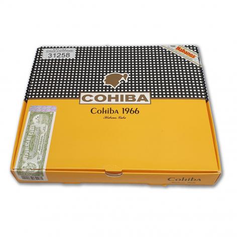 Lot 208 - Cohiba 1966