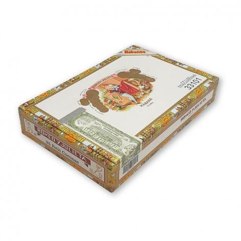 Lot 208 - Romeo y Julieta Petit Coronas