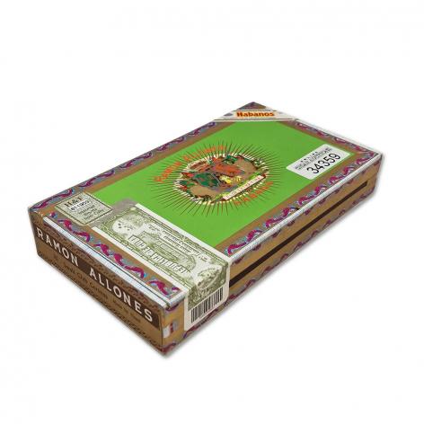 Lot 208 - Ramon Allones Small Club Coronas