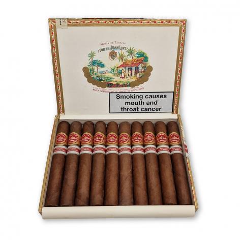 Lot 208 - Juan Lopez Selection Superba