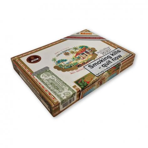 Lot 208 - Juan Lopez Selection Superba