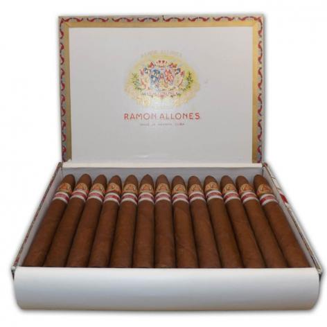 Lot 208 - Ramon Allones Super Ramon