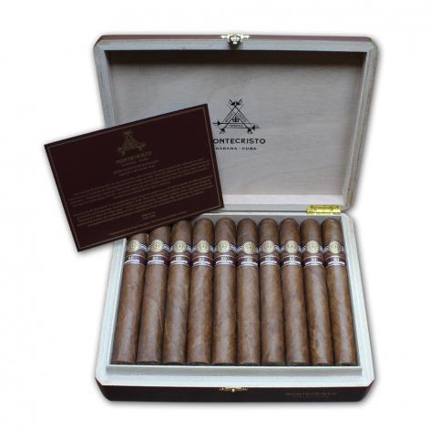 Lot 209 - Montecristo 80th Aniversario