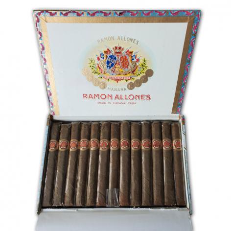 Lot 209 - Ramon Allones Mille Fleurs