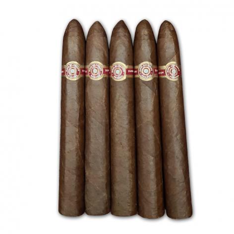 Lot 209 - Dunhill Don Alfredo Seleccion No.52