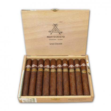 Lot 209 - Montecristo Grand Edmundo