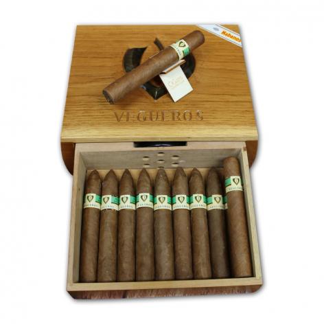 Lot 209 - Vegueros Belicosos Extra Collector