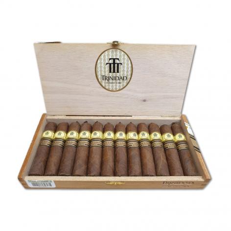 Lot 209 - Trinidad Short Robusto T