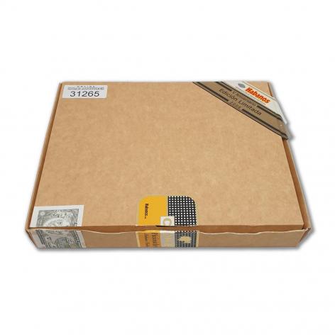 Lot 209 - Cohiba Piramides 