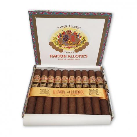 Lot 209 - Ramon Allones Club Allones