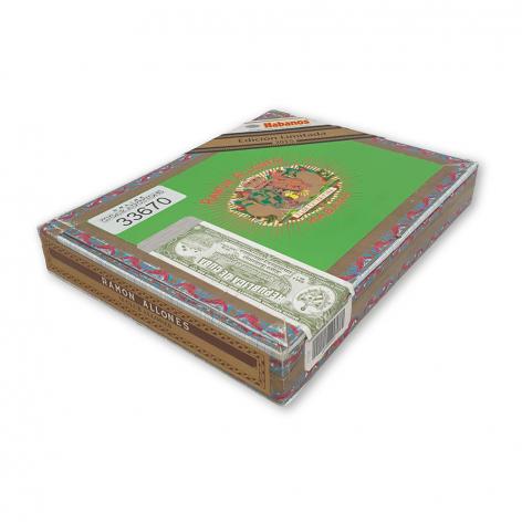 Lot 209 - Ramon Allones Club Allones