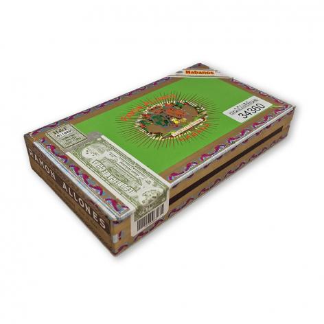 Lot 209 - Ramon Allones Small Club Coronas