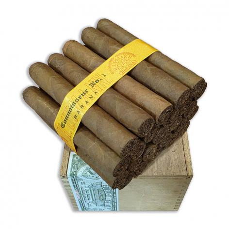 Lot 209 - H. Upmann Connoisseur No.1