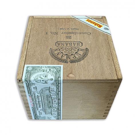 Lot 209 - H. Upmann Connoisseur No.1