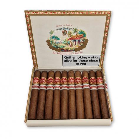 Lot 209 - Juan Lopez Selection Superba