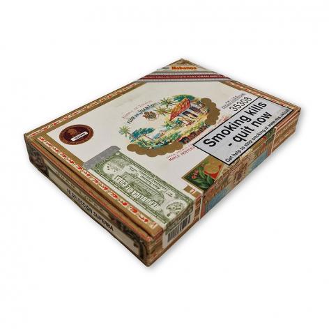 Lot 209 - Juan Lopez Selection Superba