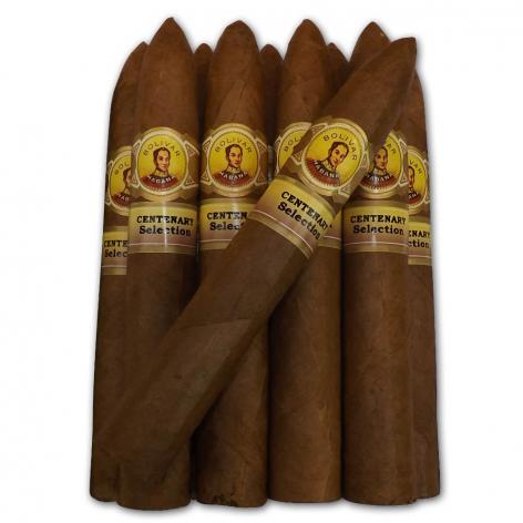 Lot 209 - Bolivar Centennary Belicosos