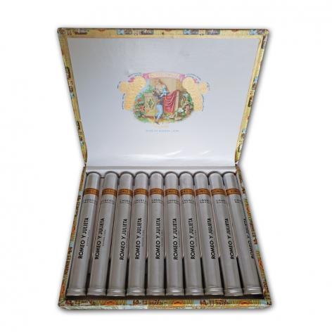 Lot 209 - Romeo y Julieta Churchills