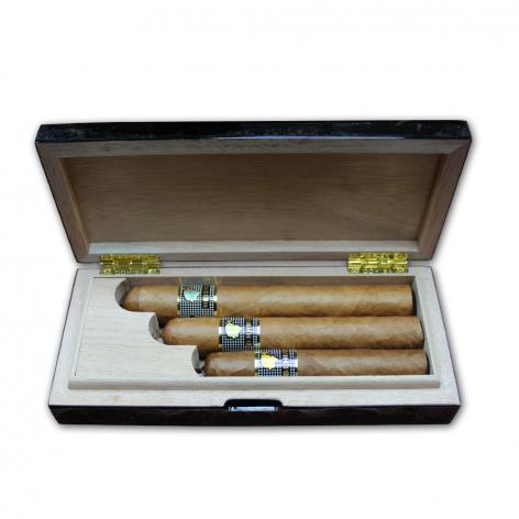 Lot 209 - Cohiba Behike Selection box