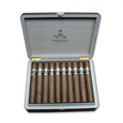 Lot 209 - Montecristo 80th Aniversario