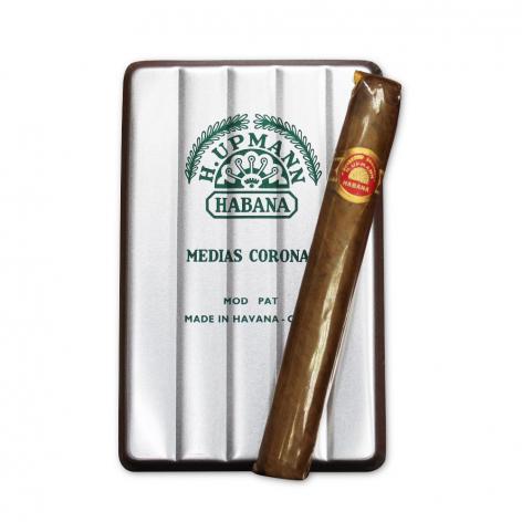 Lot 20 - H.Upmann Medias Coronas