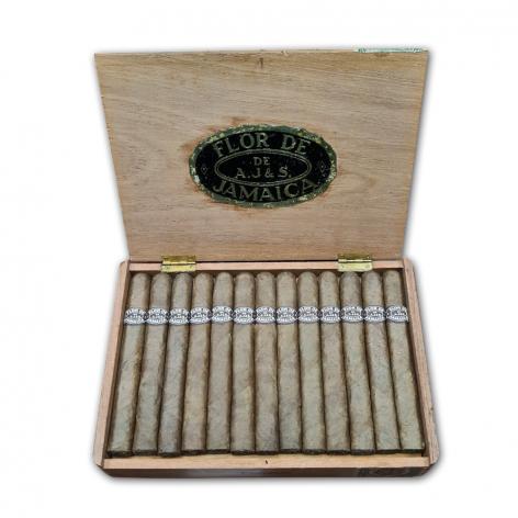 Lot 20 - Flor de Jamaica Coronas