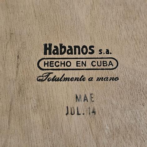 Lot 20 - Hoyo de Monterrey Epicure No.2