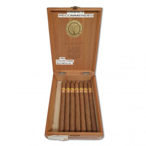 Lot 20 - La Gloria Cubana Medaille d'Or No. 1