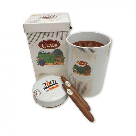 Lot 20 - Cuaba Distinguidos
