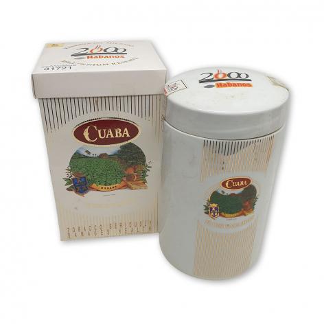 Lot 20 - Cuaba Distinguidos