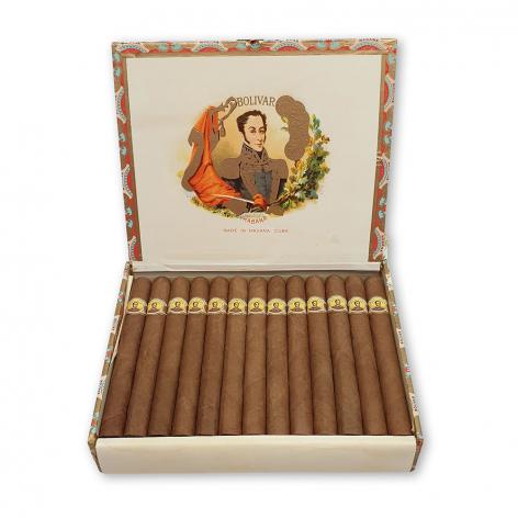 Lot 20 - Bolivar Coronas Gigantes 