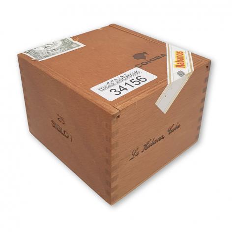 Lot 20 - Cohiba Siglo I