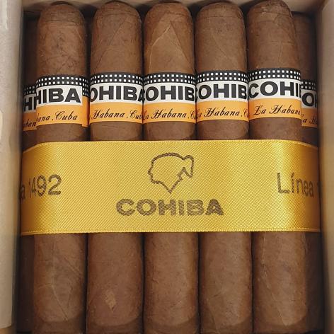 Lot 20 - Cohiba Siglo I