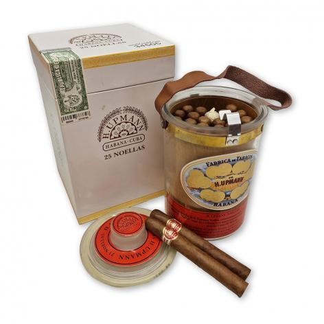 Lot 20 - H. Upmann Noellas