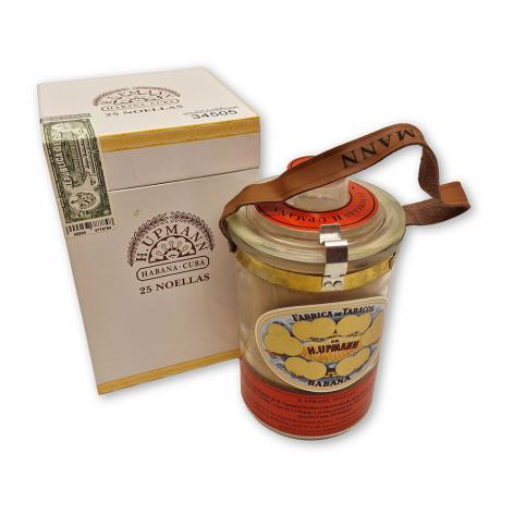 Lot 20 - H. Upmann Noellas