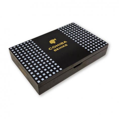 Lot 20 - Cohiba Behike 52