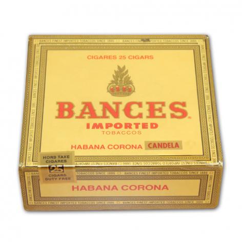 Lot 20 - Bances Habana Corona