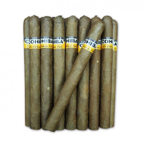 Lot 20 - Cohiba Coronas Especiales