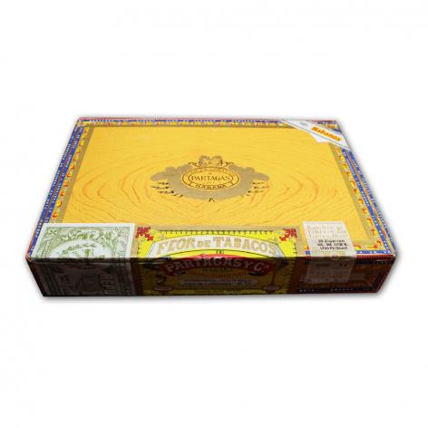 Lot 210 - Partagas Presidente