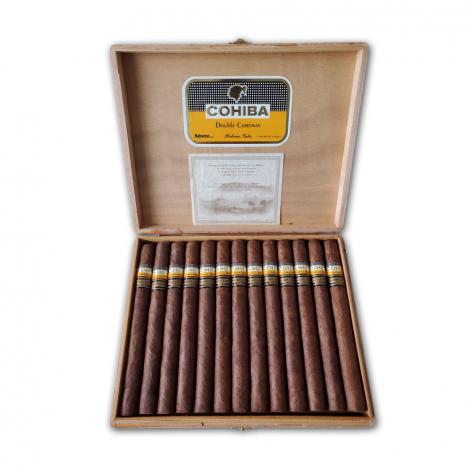 Lot 210 - Cohiba  Double Coronas