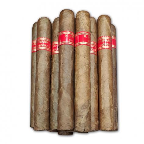 Lot 210 - H.Upmann Coronas Junior