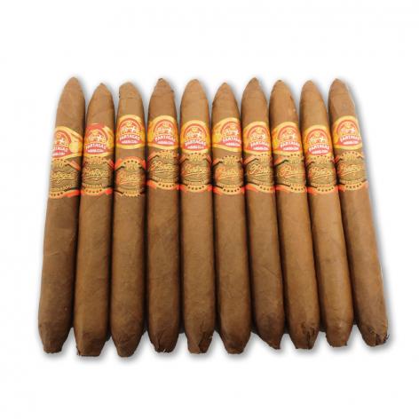 Lot 210 - Partagas 170th Salomones