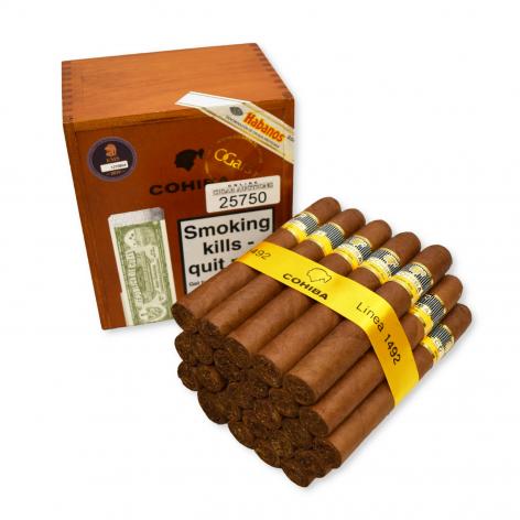 Lot 210 - Cohiba Siglo VI